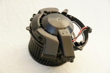 Купити Вентилятор повітродувка mercedes w166 x166 європа łódź, фото thumb