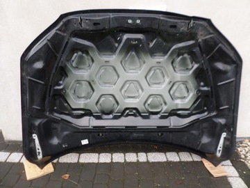 фото thumb №5, Капот перед передняя крышка двигателя крышка багажника volvo v70 s80