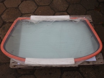 фото thumb №6, Стекло зад задняя с подогревом alfa romeo 156 bn 2005