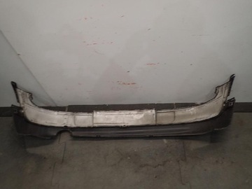 фото thumb №5, Бампер зад задний mini cooper clubman r55 07-