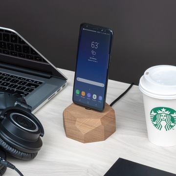 Док-станция Samsung Dock, зарядное устройство micro USB