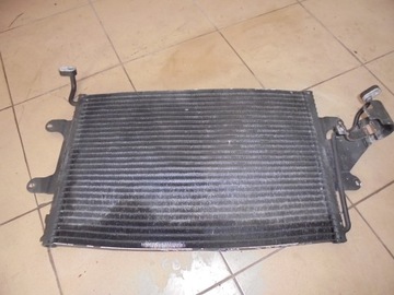 фото thumb №1, Радиатор кондиционера cordoba i 1.4b 6k0820411