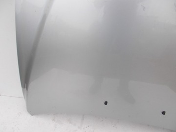 фото thumb №5, Капот кришка двигуна mazda 6 02-08