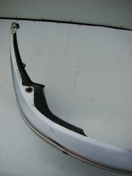 фото thumb №10, Mitsubishi space star-zderzak перед передний