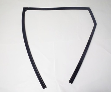 фото thumb №1, Auris ii 12-18 kom прокладка стекло рамки дверь задняя