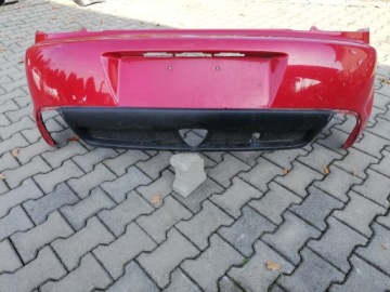 фото thumb №1, Бампер задняя mazda rx8