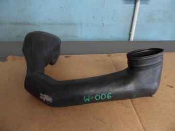 фото thumb №1, Vw lt 2,5 tdi труба впуска воздуха 2d0129521c