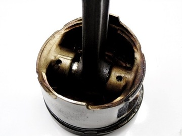 фото thumb №5, Поршень шатун 1.5 8v lantra pony coupe colt