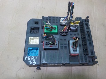 фото thumb №1, Peugeot 207 1.6 hdi 06 модуль bsi