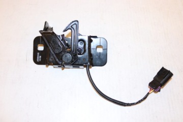 фото thumb №1, Opel insignia b 2017- замок капот з датчиком gm