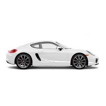 фото thumb №7, Porsche boxster 981 решётка бампера левая pdc