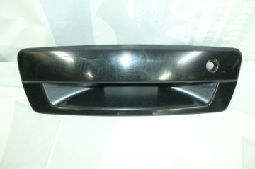 фото thumb №1, Outlander lift 05-06 корпус ручка кришки задній