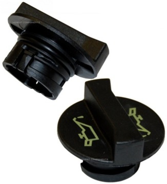 фото thumb №1, Крышка заливной масла ford galaxy ka focus ii