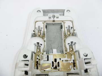 фото thumb №9, Лампа фонарь потолочный saab 9-3 ii 03-12