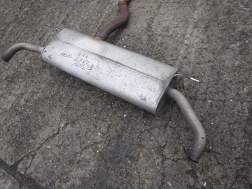 фото thumb №8, Гаситель ford fusion usa 2.0 ecoboost 4x4