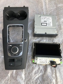 фото thumb №6, Audi a3 8v навигация комплект 8v0035840b