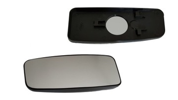 фото thumb №1, Mercedes sprinter vw crafter 06- вкладыш зеркало l