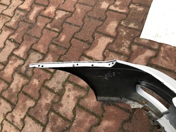 фото thumb №5, Hyundai matrix 02-05 бампер перед