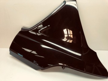 фото thumb №1, Ford b-max крыло левый задняя kc