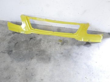 фото thumb №3, Решётка радиатора молдинг pod лампы gaz gazelle gazela ii 03-10