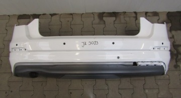 фото thumb №1, Бампер задня задній audi q2 81a s-line 16-