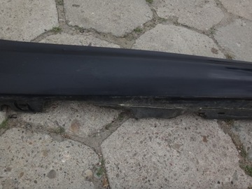 фото thumb №6, Молдинг порог правая порог правый bmw e88 schwarz