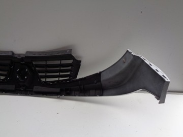 фото thumb №3, Решётка радиатора решётка радиатора renault trafic 07-14