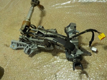 фото thumb №1, Замок запалювання ключ колонка galaxy mk2 07