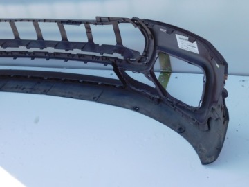 Mini cooper f54 clubmann jcw бампер передній перед Недорого, фото thumb