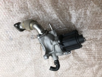 фото thumb №1, Audi a8 d4 4.2 tdi клапан egr 057131501g