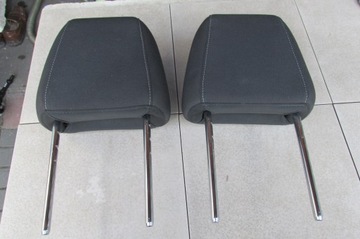 фото thumb №4, Підголівник перед регульований kuga mk2 2015 rok