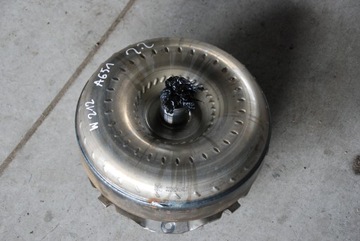 фото thumb №1, Mercedes w207 2.2 cdi сцепление гидротрансформаторный