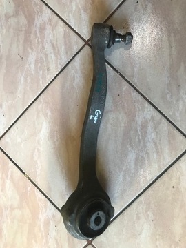 фото thumb №1, Рычаг левый перед верхний mercedes c w207 купе cgi оригинальный номер