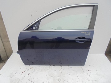 фото thumb №1, Двері лівий перед mazda 6 ii