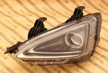 Купить Hyundai nexo 19+ фара full led нижняя левая, фото thumb