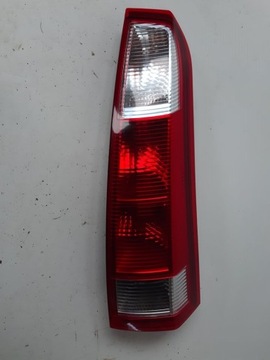 фото thumb №1, Opel meriva лампа правий задня задня 93294346 idealna