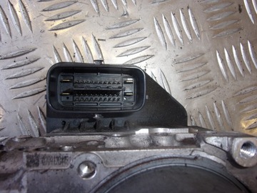 фото thumb №5, Насос гальмівна abs mazda 6 ii gh 2.0 2.3 16v 07-