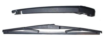 фото thumb №1, Рычаг дворники задняя mazda 3 2009-