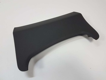 фото thumb №1, Ford courier tourneo защита панели консоли