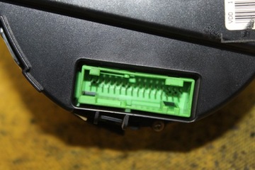 фото thumb №5, Счетчик приборная панель audi a3 8l 1.6 b 8d0919272c