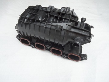 фото thumb №2, Citroen c4 peugeot 1,4vti коллектор всасывающий