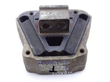 фото thumb №1, Iveco stralis cursor 8 07- подушка двигуна ліва