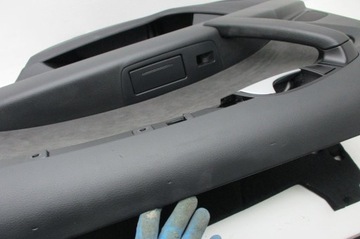 фото thumb №14, Обшивка двері правий задня задній audi q7 4l alcantara 4l0867306