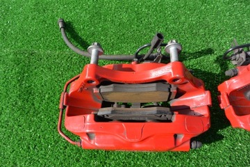 фото thumb №12, Супорт задня maserati quattroporte vi ghibli iii kpl