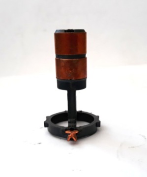 фото thumb №2, Komutator valeo