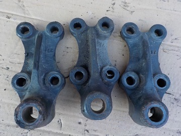 фото thumb №1, Scania r кронштейн амортизатора