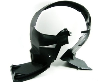 фото thumb №1, Оригінальні передні підкрилок bmw z3 ліва