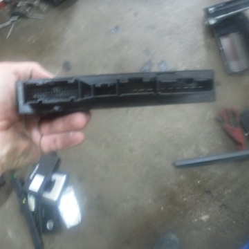 фото thumb №1, Модуль комфорта bmw e60 9176069