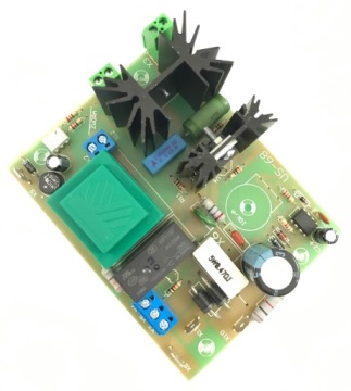 Плата Bester Y026-1B Плата ABB MagPower migomat