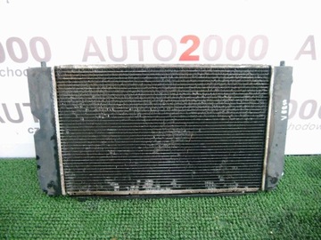 фото thumb №1, Corolla verso 04-09 радиатор wody вентиляторы